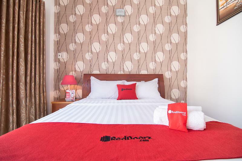 فندق Reddoorz @ Pham Ngu Lao Street 4 مدينة هوشي منه المظهر الخارجي الصورة